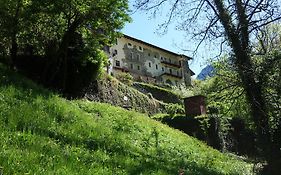 Auberge Lou Creton Di Lui Hostel